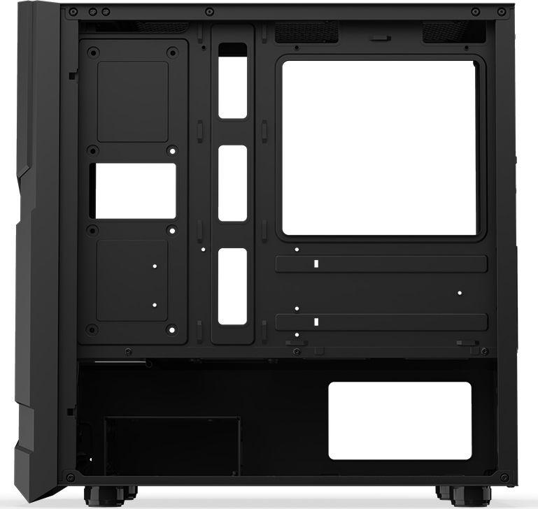 Kasë Krux Cosmo RGB, Mini Tower