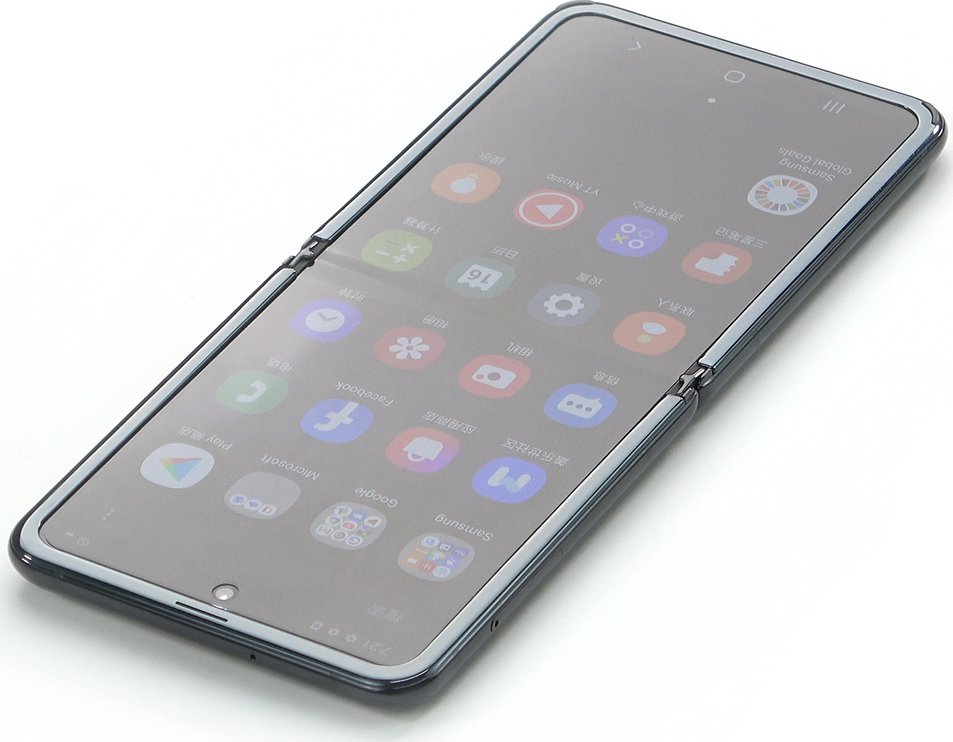 Folie mbrojtëse Wozinsky Invisible Film për Motorola Razr 40 Ultra, fleksibile, e tejdukshme