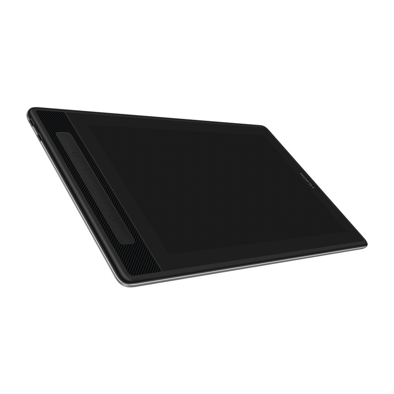 Tablet grafik Huion Kamvas Pro 13 2.5K, 13.3", QLED, i zi