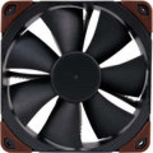 [OUTLET] Flutur ftohëse Noctua NF-F12 iPPC-24V-3000 Q100 IP67 PWM