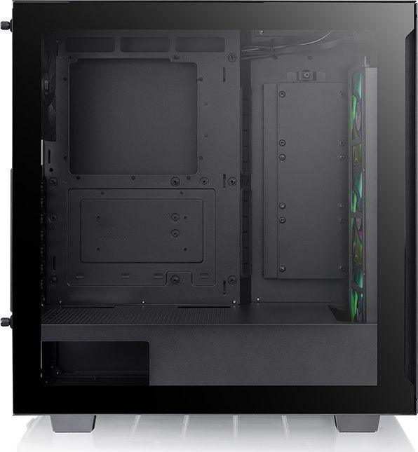 Kasë Thermaltake V350 TG ARGB Air, Midi Tower