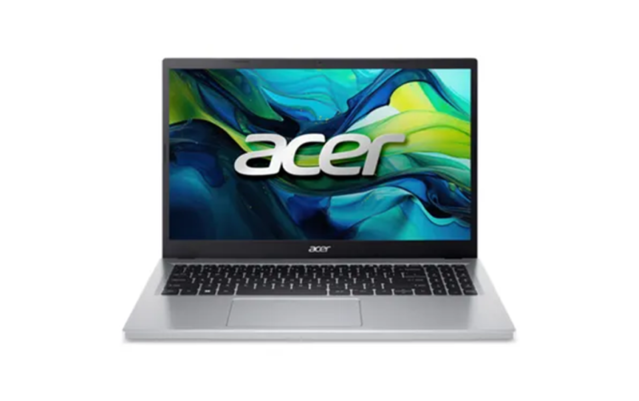 Laptop Acer Aspire Go 15 AG15-71P-5155, 15.6" FHD, Intel Core i5, 16GB RAM, 1TB SSD, argjendtë 2