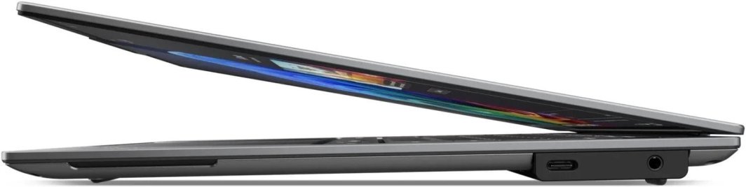 Laptopi Lenovo ThinkPad X9-14 G1, Intel Core Ultra 5 228V, 32GB RAM, 512GB SSD, Windows 11 Pro, i hirtë