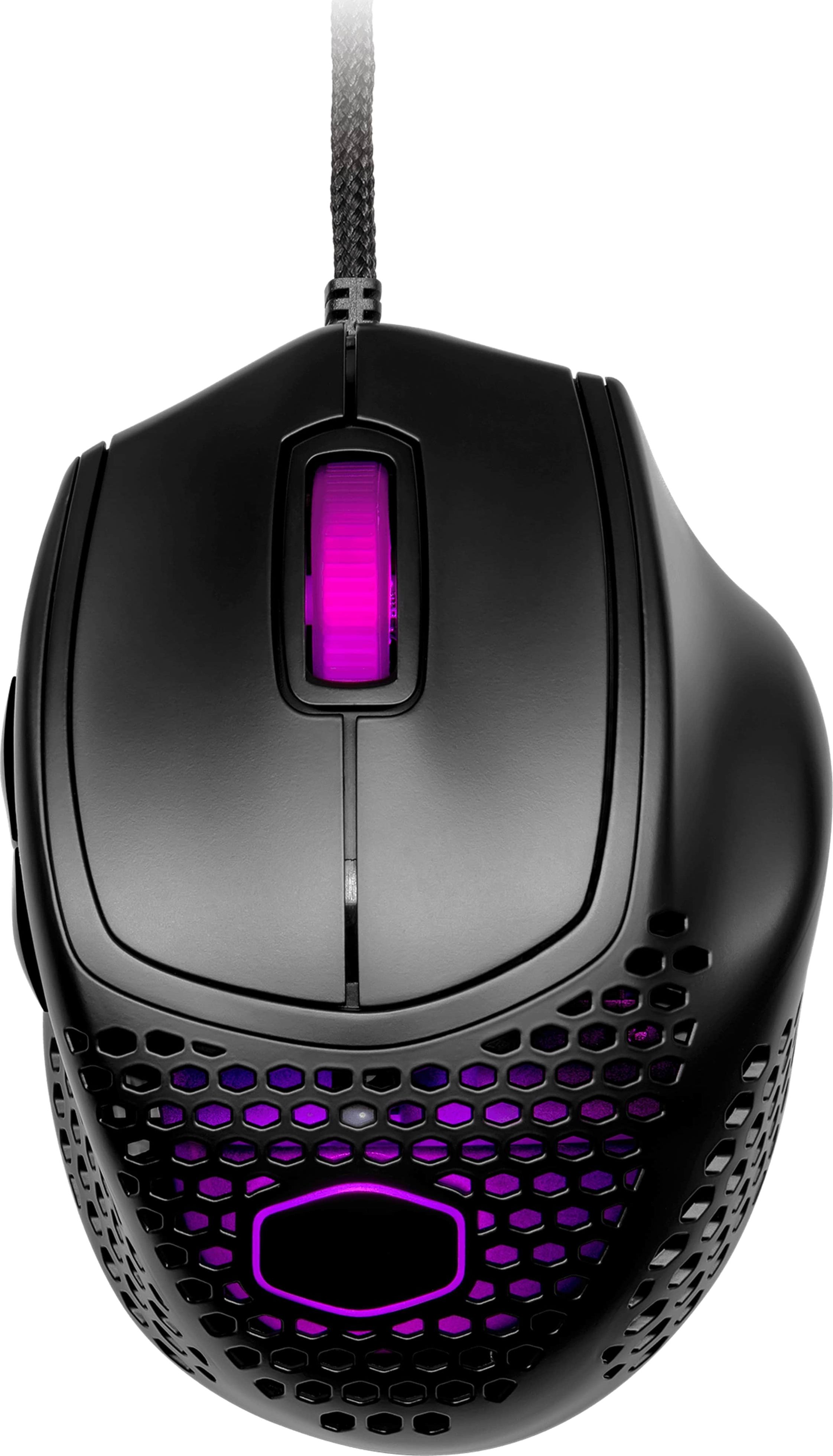 Maus Cooler Master MM720 RGB (MM-720-KKOL1)