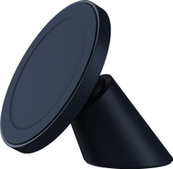 Mbajtëse magnetike për veturë iOttie Velox MagSafe Magnetic Flush Mount, për smartphone, Mini, e zezë
