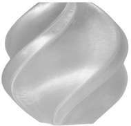 Filament 3D Bambu Lab PETG Translucent, 1.75mm, transparent