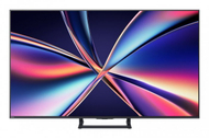 Телевизор Hisense 50E8Q, 50", UHD 4K, Паметен ТВ