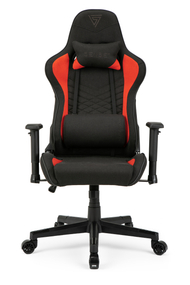 Karrige SENSE7 Spellcaster, e zezë/kuqe