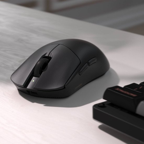Maus gaming Cougar Revenger Pro 4K, wireless, 4K, i zi