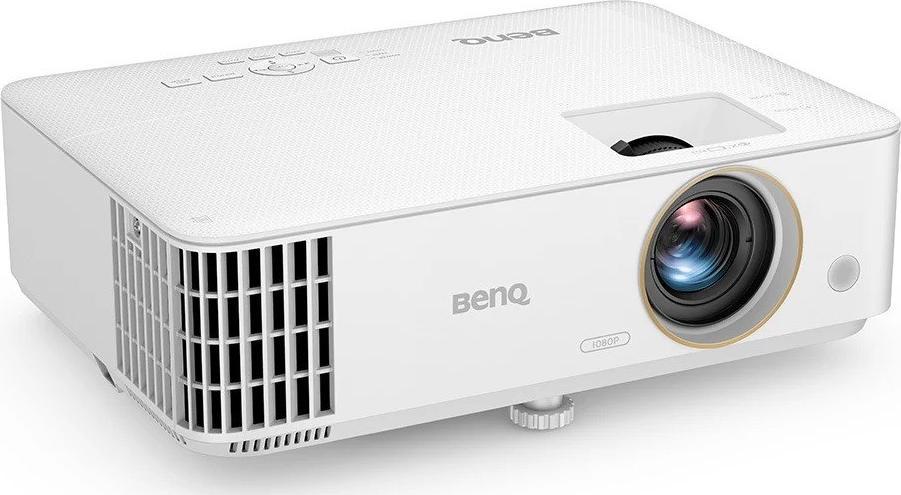 Projektor BenQ TH585P, Full HD 1080p, 3500 lumen, i bardhë