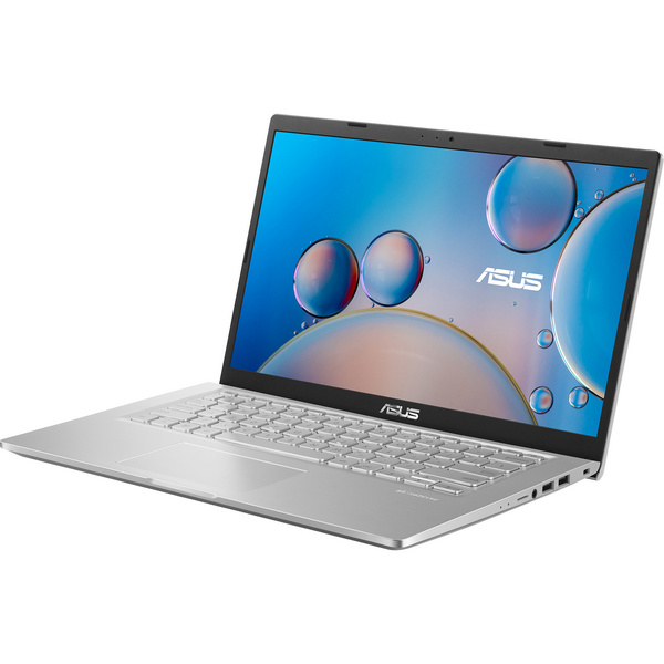 Laptop ASUS X413EA-EK2085, 14", Intel Core i3, 8GB RAM, 512GB SSD, Intel UHD Graphics, i argjendtë