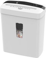 Krejllok flokësh profesional, 25mm, qeramik, i zi