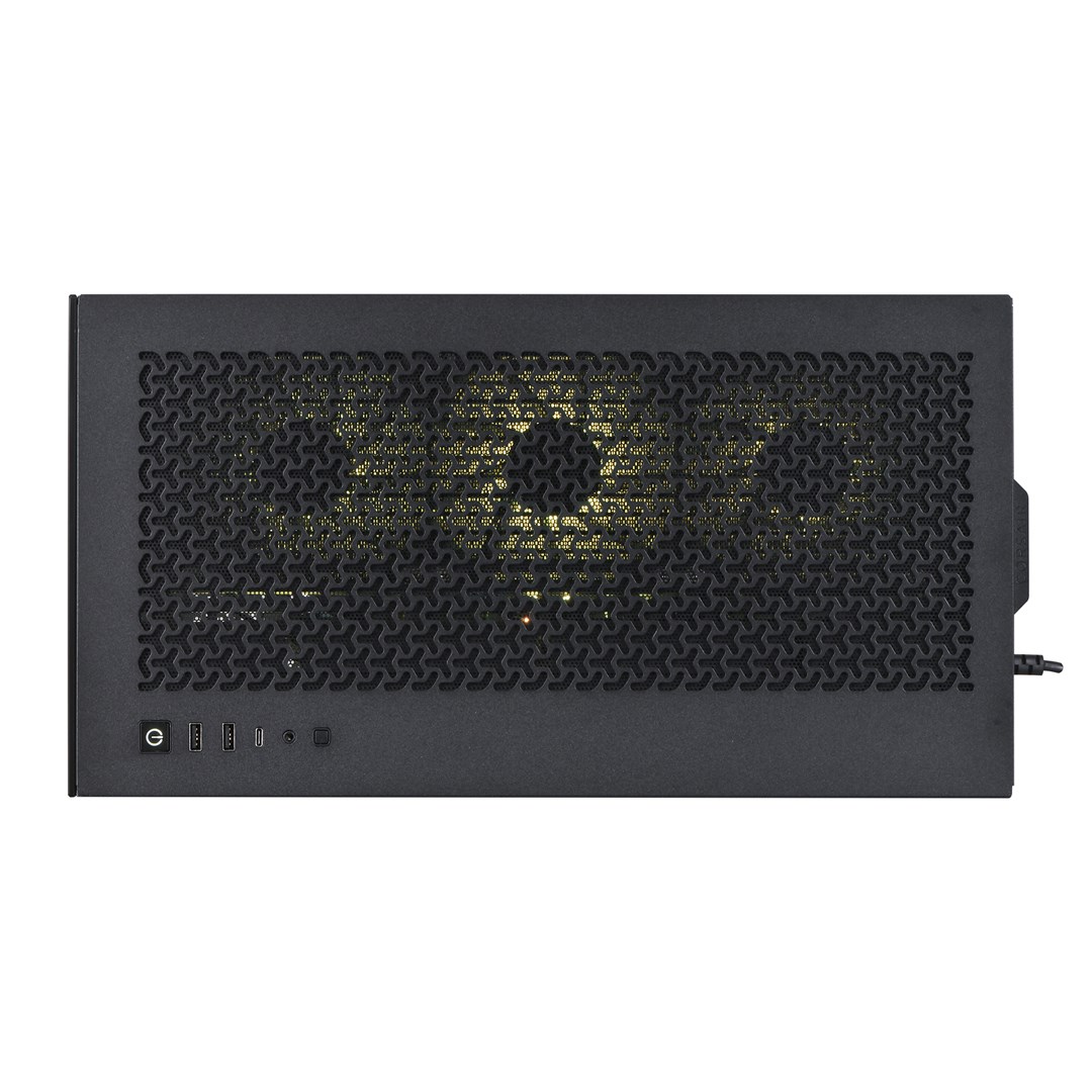 Kompjuter gaming AMD Ryzen 7 9800X3D, RTX 5090 32GB, 64GB RAM, 2TB SSD, i zi