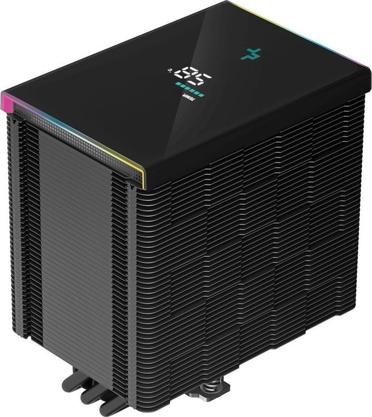 Ftohës për kompjuter Deepcool AK500 Digital CPU