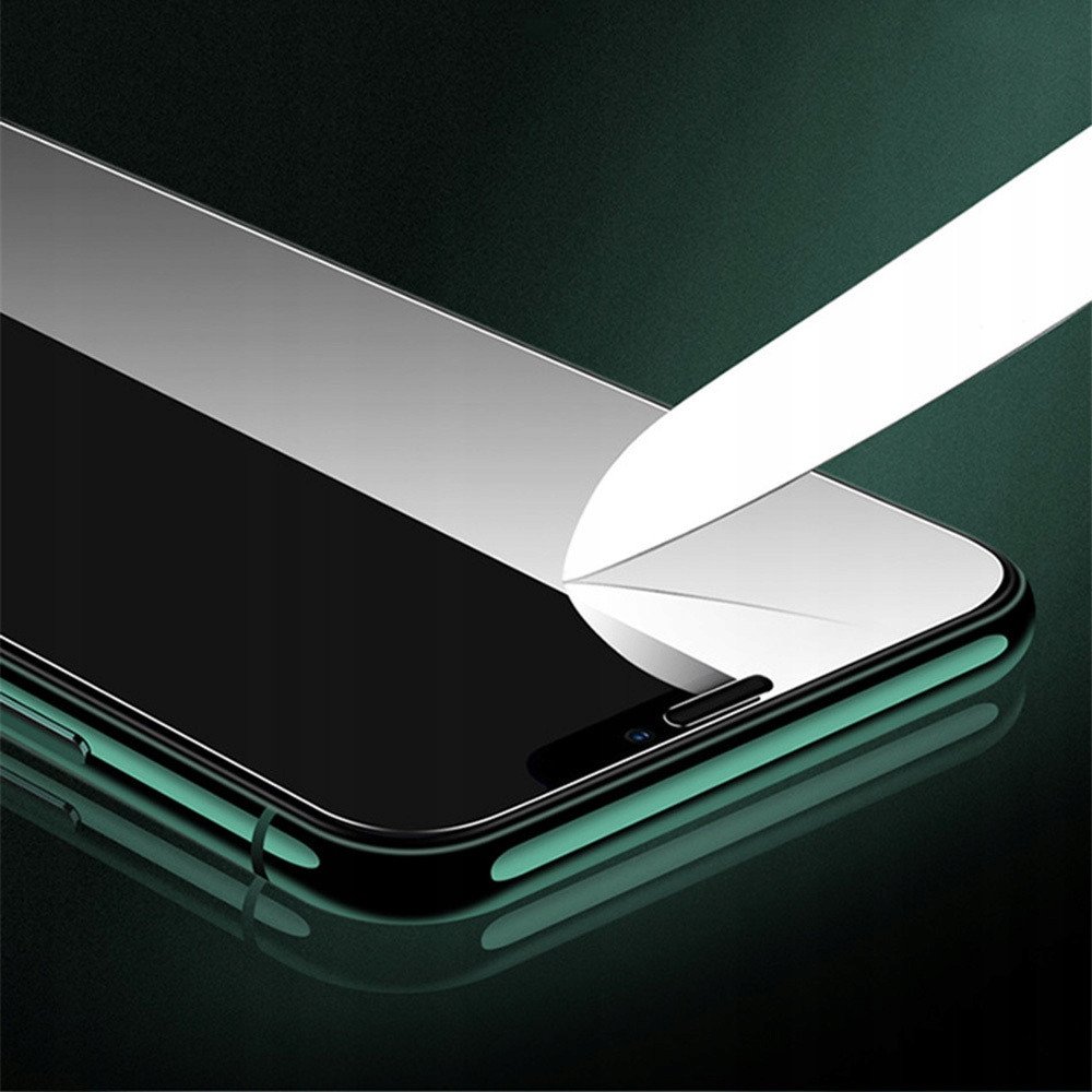 Xham mbrojtës Tempered Glass për Honor X6c, 0.3mm, fortësi 9H, transparent