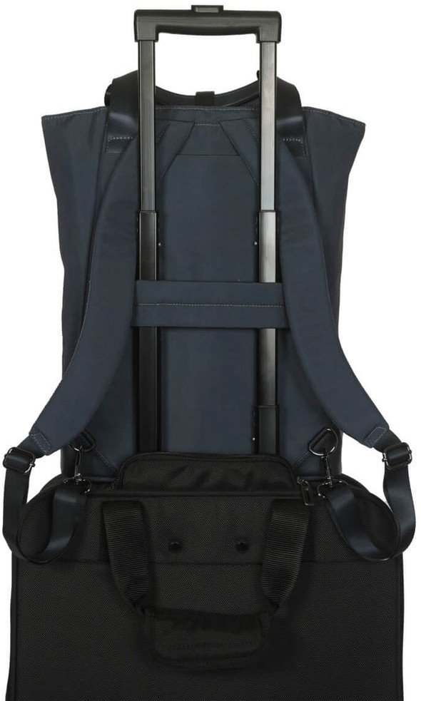 Çantë shpine për laptop Targus Avila 2 in 1 TBB65102GL, 16", blu