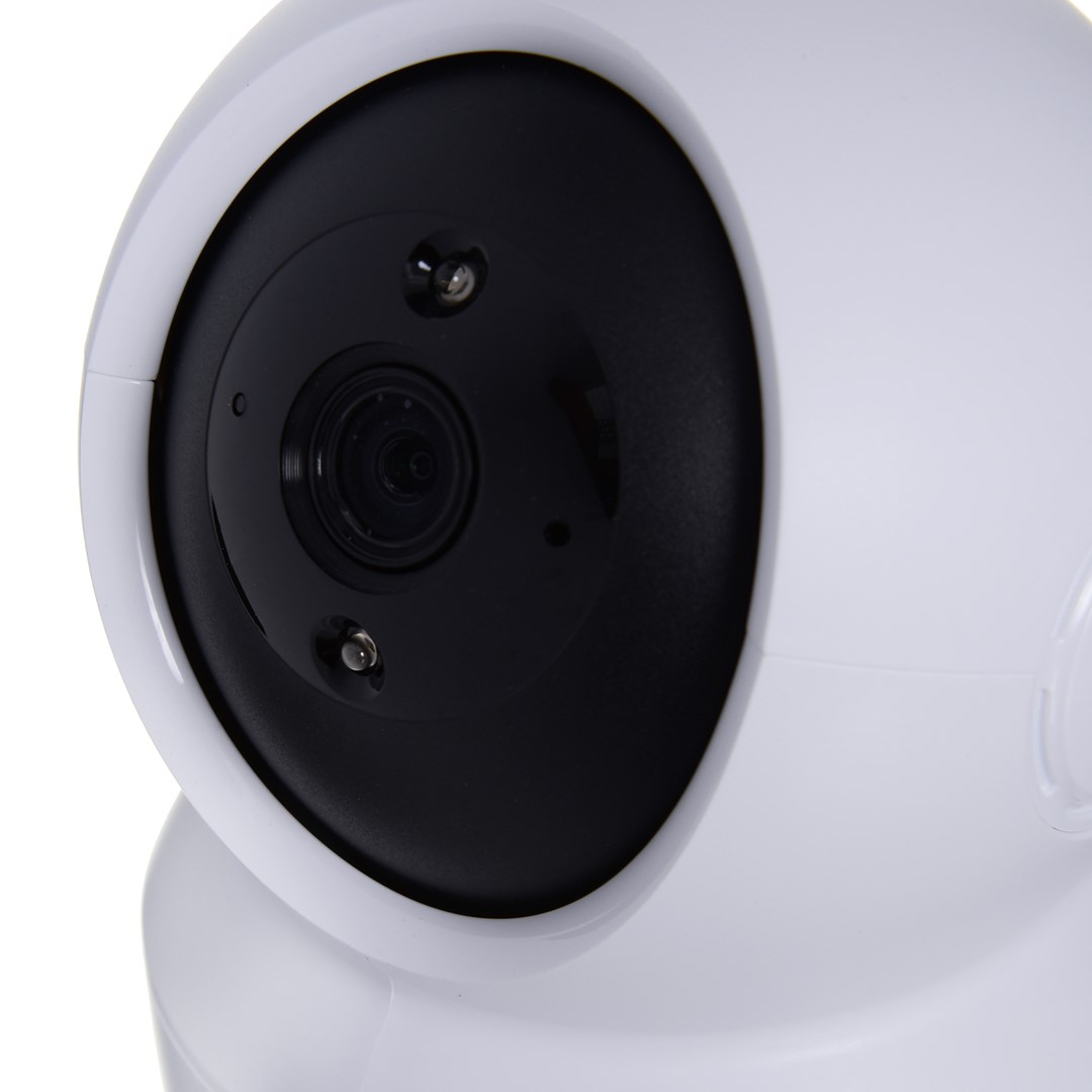 Kamerë IP EZVIZ C6N, 2MP, 4mm, Wi-Fi, e bardhë