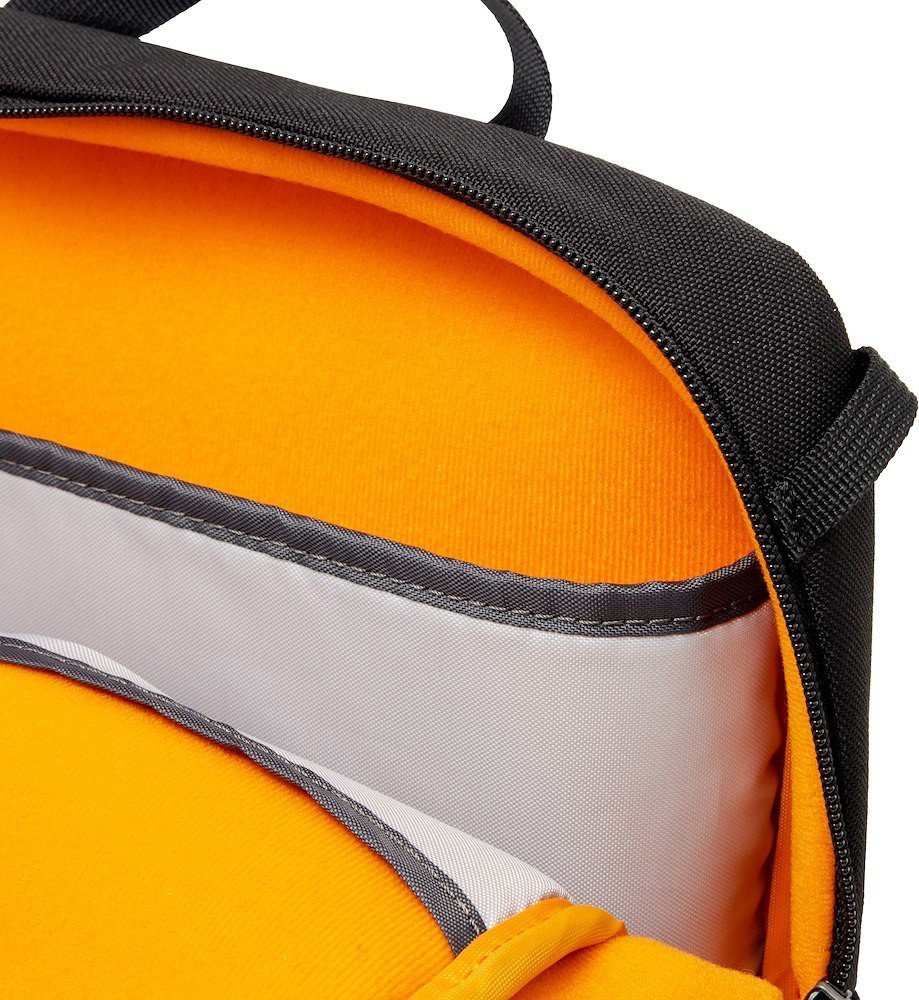 Çantë aksesorësh Lowepro ProTactic CS 120 III, organizuese, e zezë