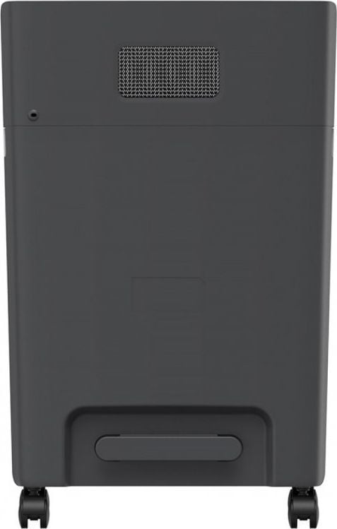 Grirëse e letrave HP ProShredder 15CC P-4, e zezë