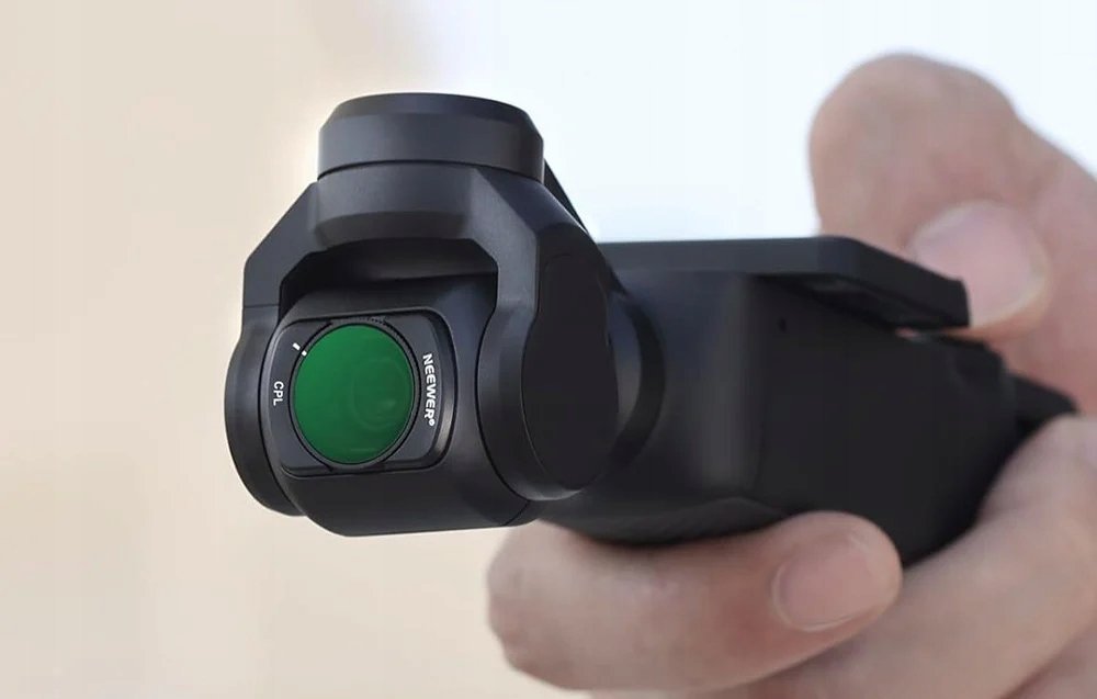Set filtrash Neewer FL-P10, për DJI Osmo Pocket 3