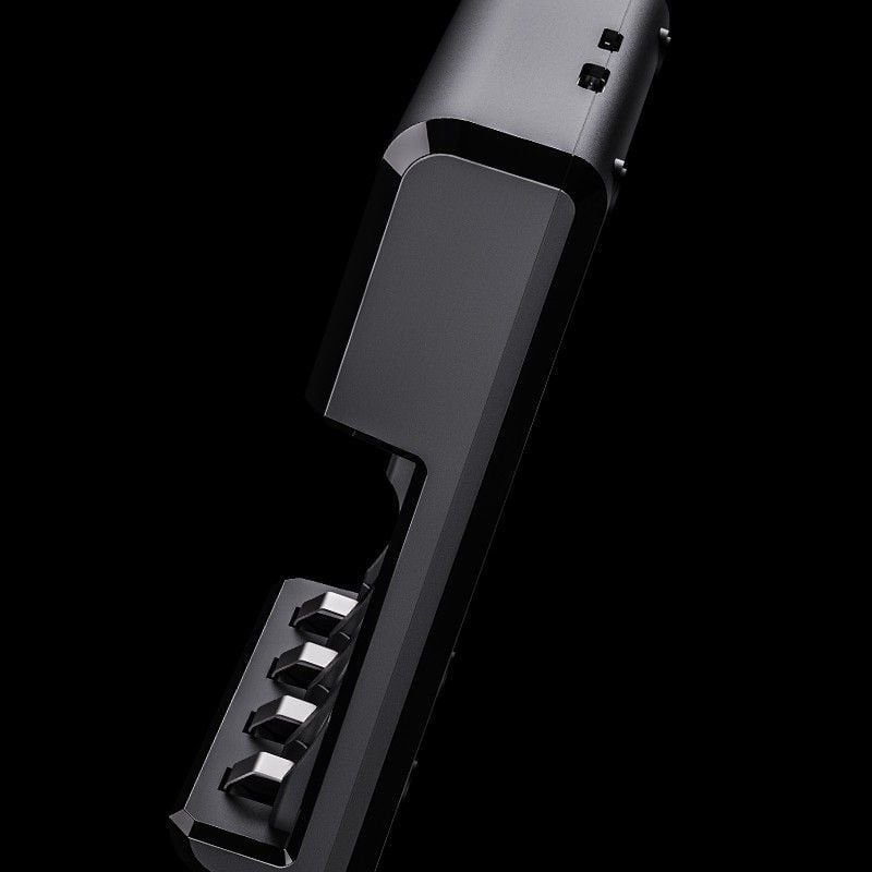 Karikues Green Cell VitalCharger për bateri AA AAA R6 R03 Ni-MH