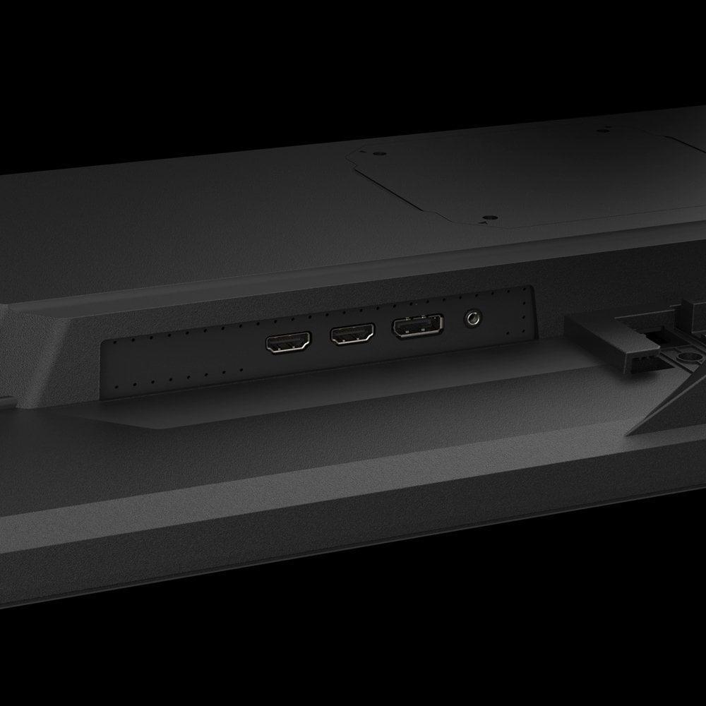 Monitor lojërash Gigabyte GS27Q X, 27", QHD, i zi