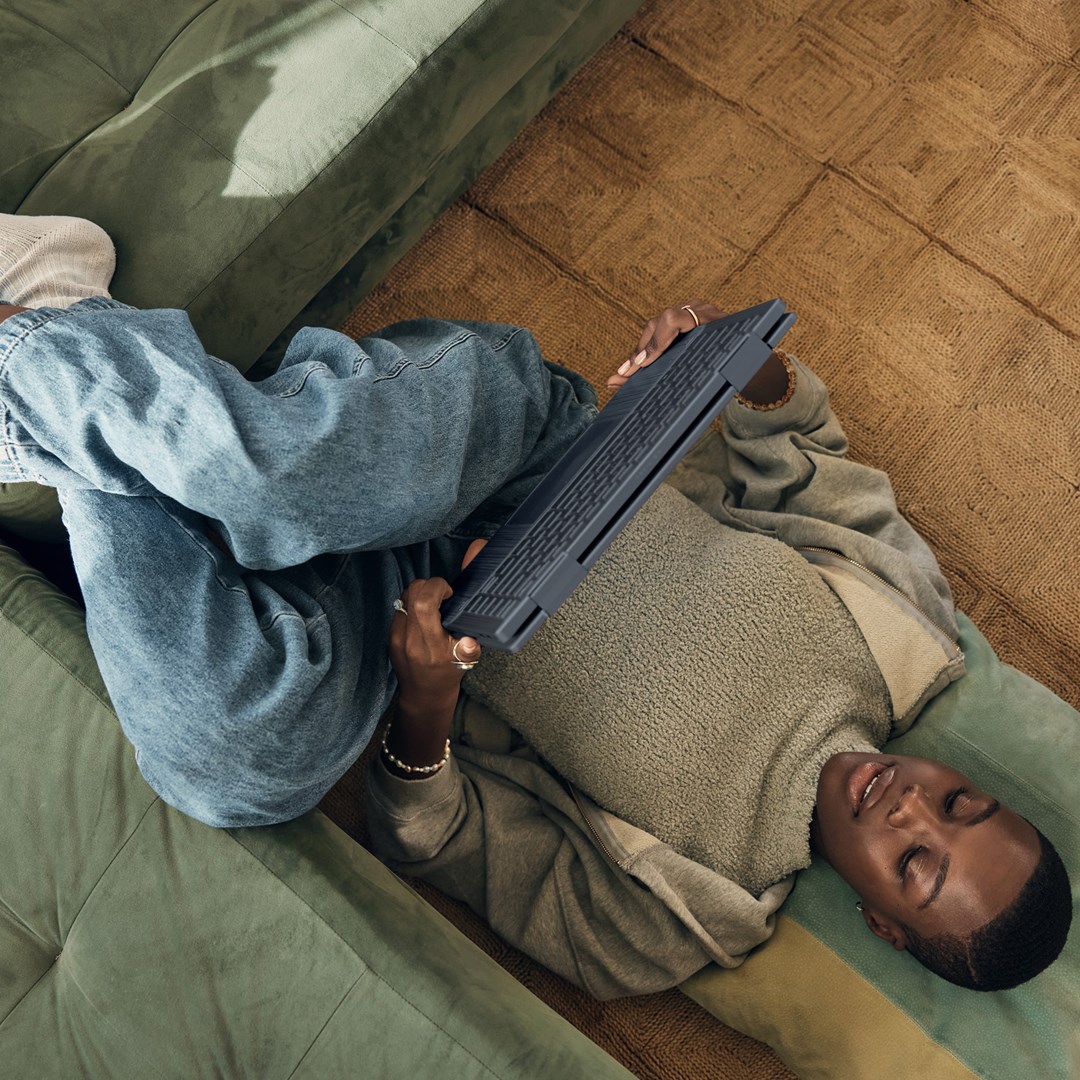 Laptop HP Pavilion x360, 14", Intel i5-1235U, 16 GB RAM, 512 GB SSD, i zi