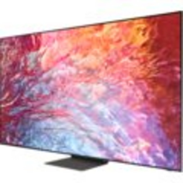 Televizor Samsung QE55QN700B, 55" (138cm), 8K UHD, i argjendtë