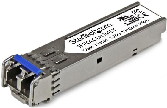 Modul rrjeti optik StarTech SFP, 1.25 Gb/s