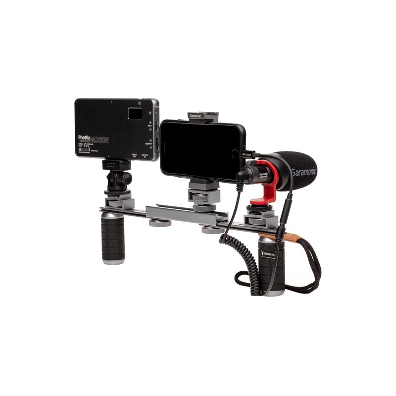 Saramonic VGM Vlog Kit