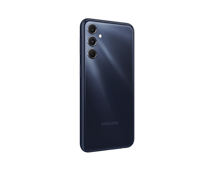 Celular Samsung Galaxy M34 5G 128GB, 6.5", 6GB RAM, i kaltër