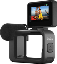 Modul ekran GoPro Display Mod, për HERO8 Black, i zi