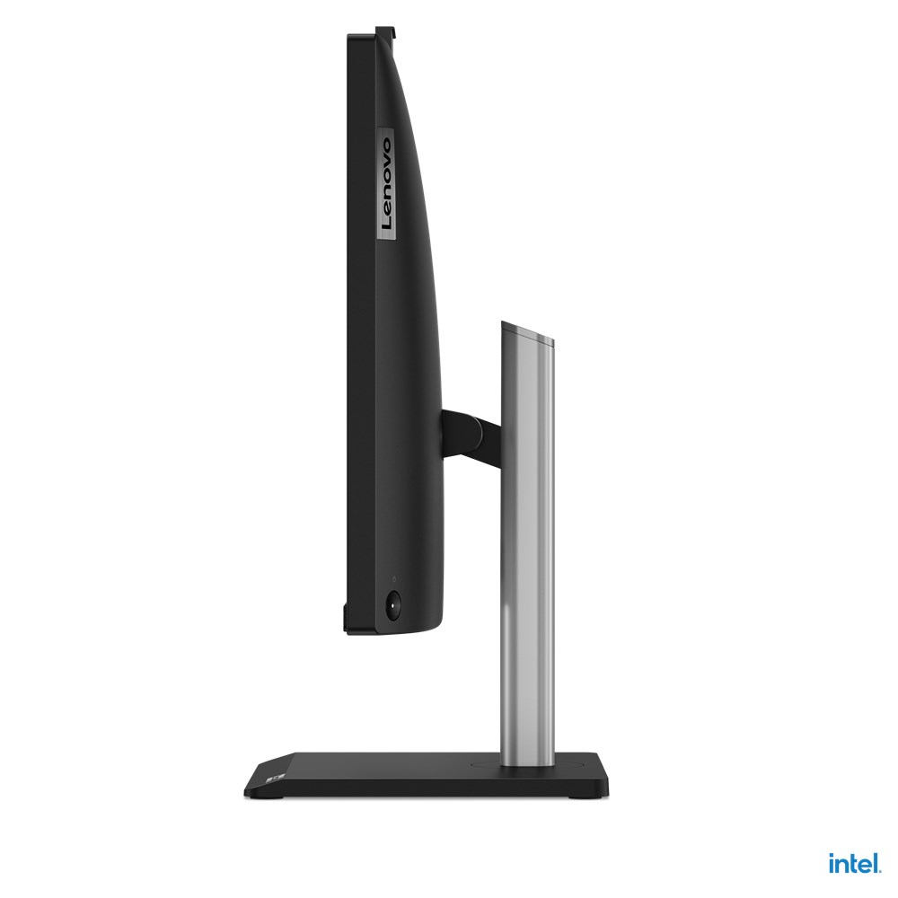 Kompjuter All in One Lenovo ThinkCentre Neo 30a, 23.8", Intel Core i3 1215U, i zi