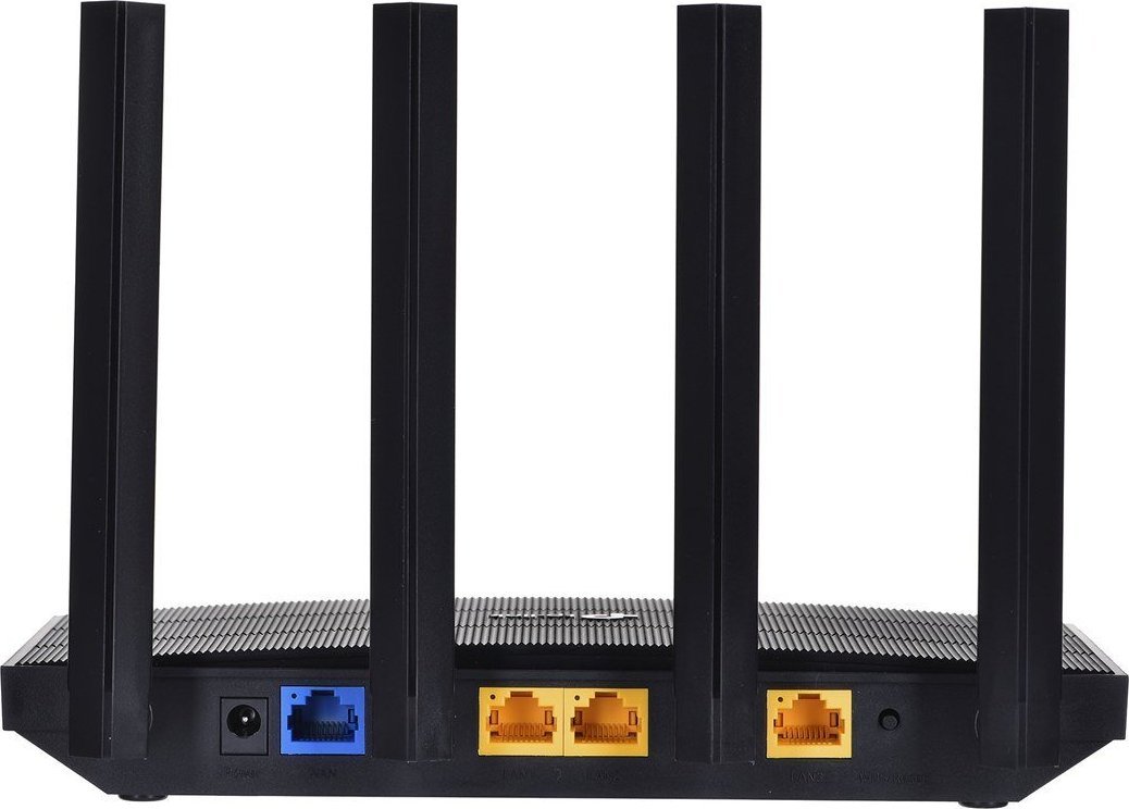 Router TP-Link Archer AX12, Wi-Fi 6, Gigabit, i zi