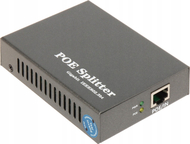 Splitter PoE GTX SPT-POE/12V6A, 12V 6A, IEEE 802.3af/at/bt, i zi