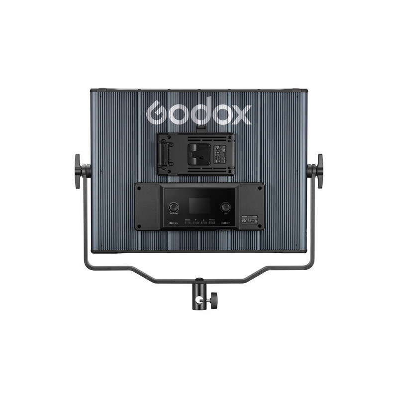 Godox LDX100R Panel LED RGB
