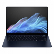 Laptop HP B9ZW8ET, 14" OLED 2.8K, Intel Core Ultra 5, 32GB RAM, blu