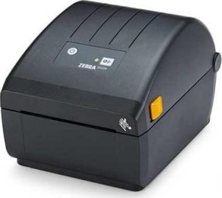 Printer etiketash Zebra ZD230, thermal transfer, 203dpi, 152mm/s, i zi