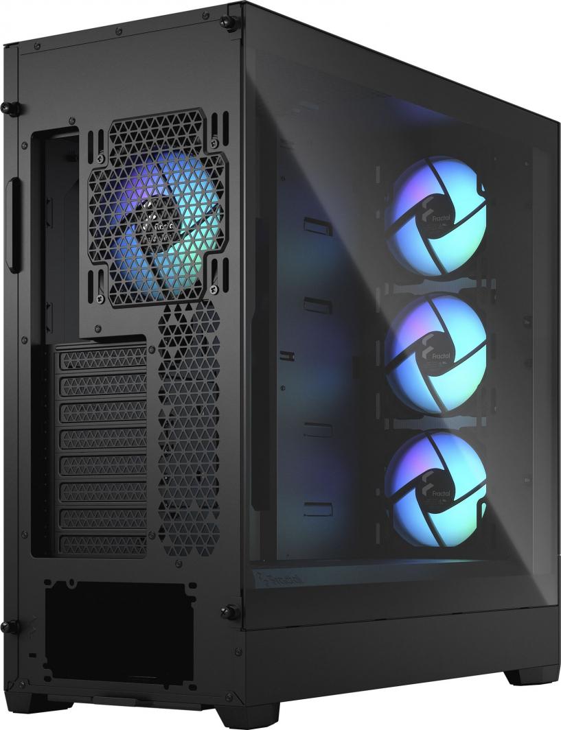 Kasë Fractal Design Pop XL Air, Full Tower