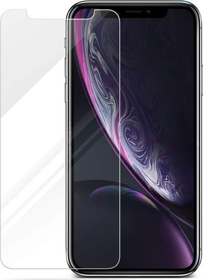 Xham mbrojtës Alogy, për iPhone XR