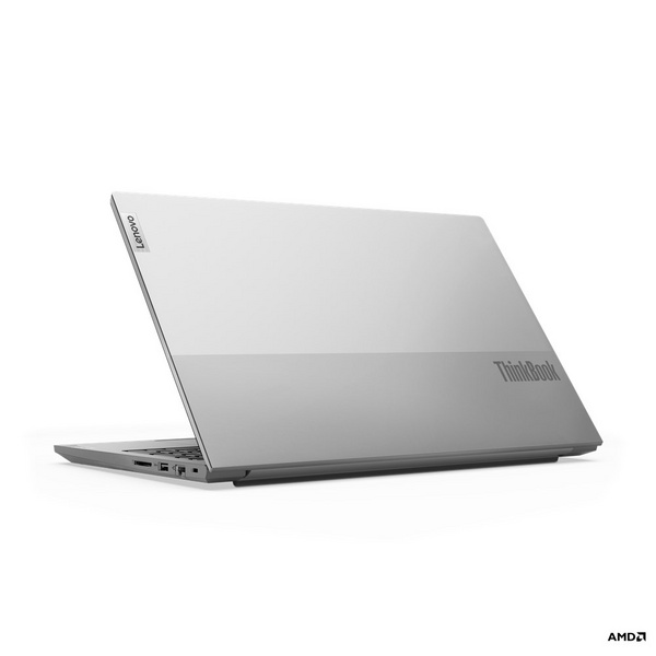 Laptop Lenovo ThinkBook 15 G4 ABA, 15.6", AMD Ryzen 7, 16GB RAM, 512GB SSD, AMD Radeon Graphics, i hirtë