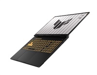 Laptop ASUS TUF Gaming A16 FX608JM-RV014 16″, Core i5-13450HX, RTX 5060 8 GB, 16 GB RAM, 1 TB SSD, i hirtë