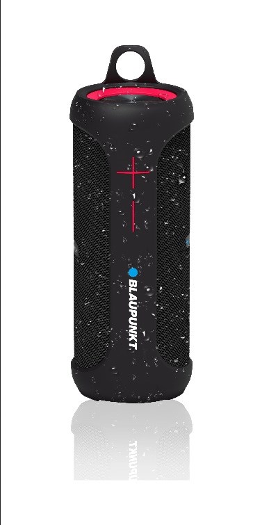 Звучник Bluetooth Bluetooth Speaker with TWS Blaupunkt BT22TWS