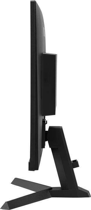 Monitor iiyama G-Master G2770QSU-B1 - LED, 27", WQHD, i zi