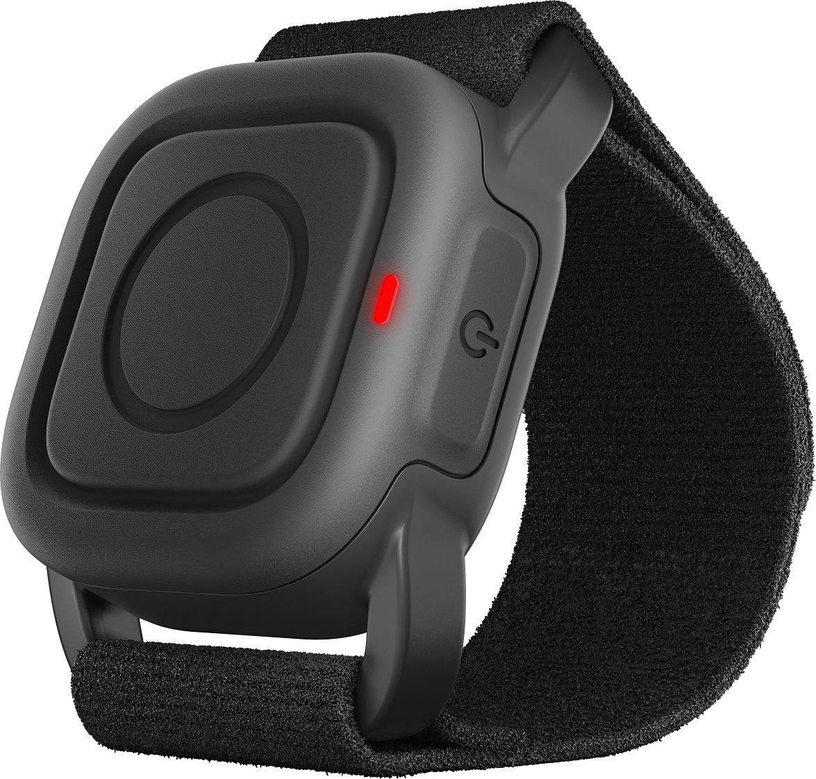 Telekomandë GoPro Waterproof Shutter Remote, Bluetooth, rezistente ndaj ujit, e zezë