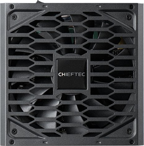 Furnizues energjie Chieftec Vega PPG-850-C, 850W, 80 Plus Gold, modular, i zi