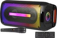 Altoparlant Bluetooth Blow CityLight 30-391, me bateri, i zi