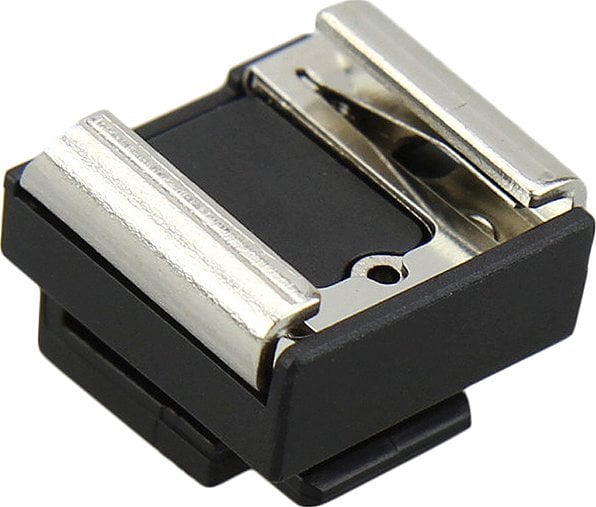 Adapter blici JJC MSA 5, universal, për Nikon 1 V1, i zi