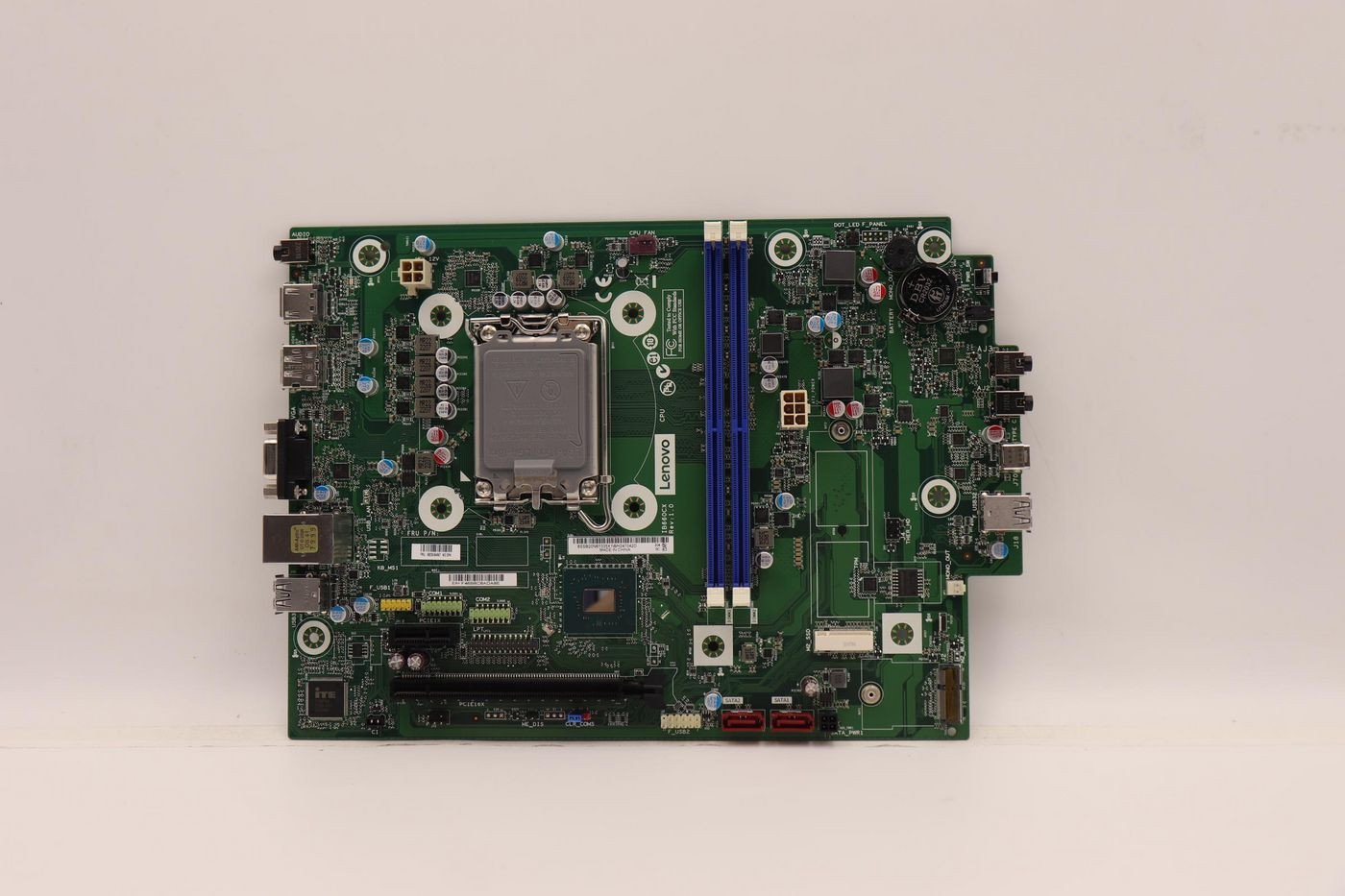 Pllakë amë Lenovo FRU B660, Intel B660 - BDPLANAR MB FRU B660 NO DPK