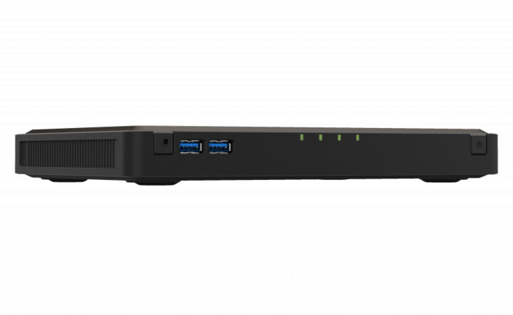 Server QNAP TBS-464-8G